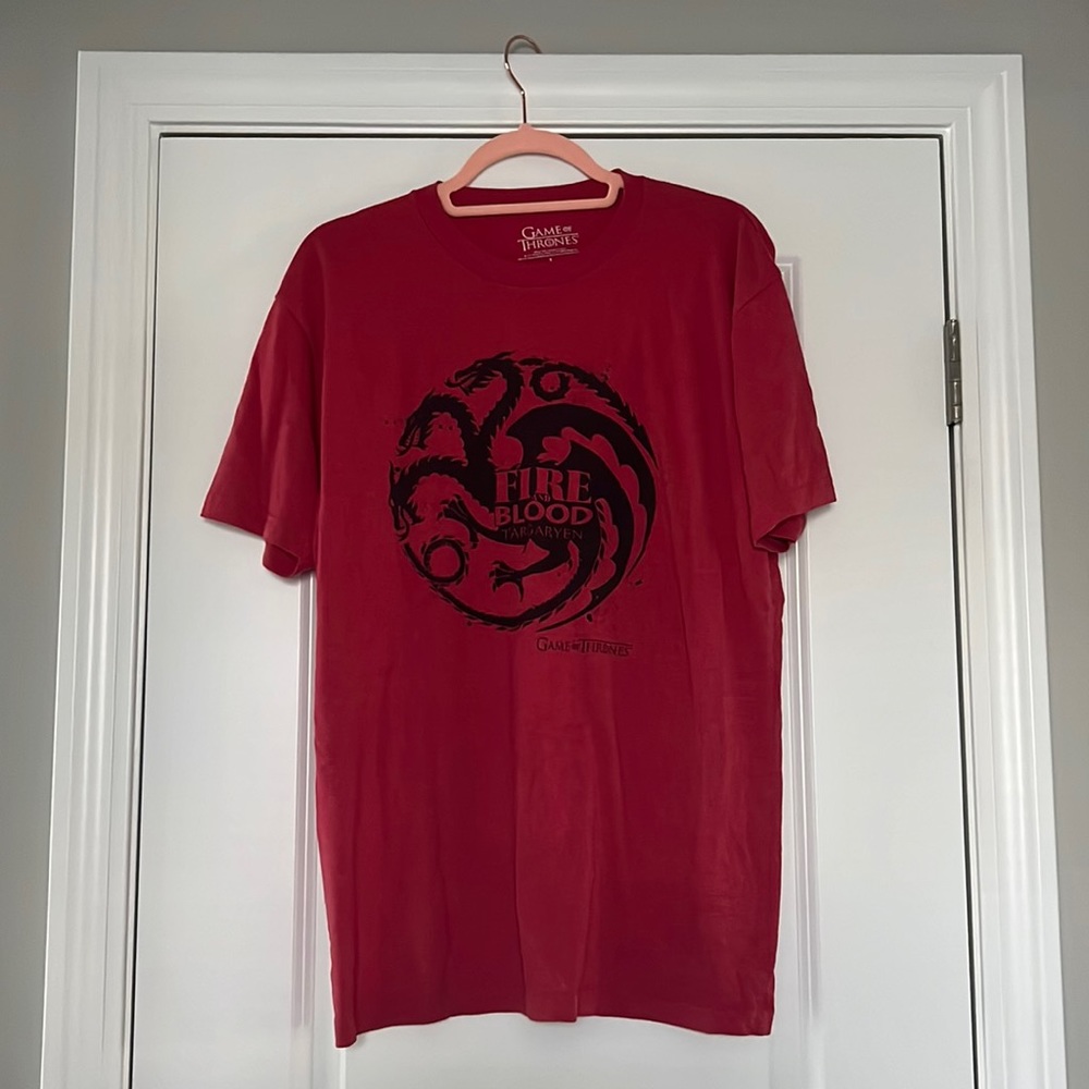 Game of Thrones T-Shirt